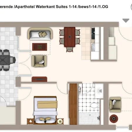 Aparthotel Sunny Suite: Elegant Beachfront With Pool And Pet-friendly Wellness Area *